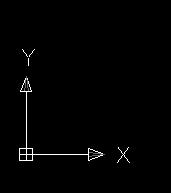 CAD世界坐标系怎么恢复？10