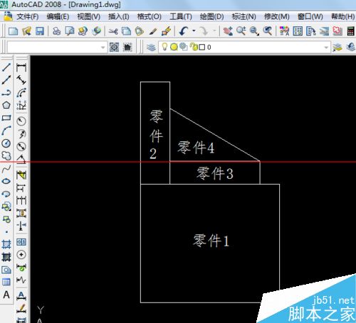 CAD怎么设置图纸清晰放大不失真？1