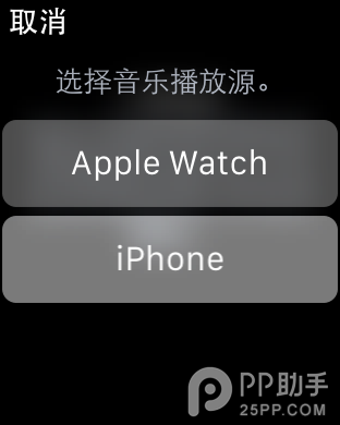 Apple Watch连接蓝牙耳机图文教程7