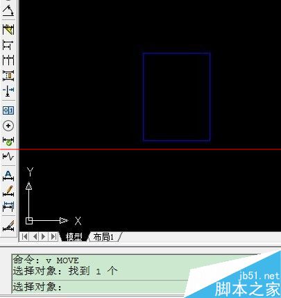 CAD选中的对象没变虚线还是实线显示该怎么办？1