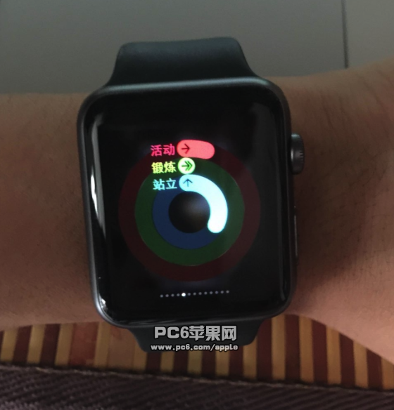 Apple Watch9大常用功能盘点3