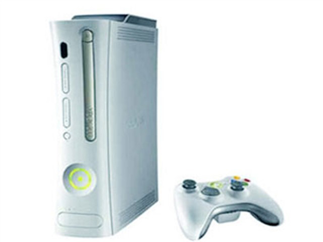 Xbox One和XBOX360有什么区别4