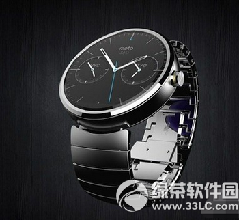 国行moto360二代什么时候出1