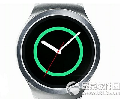 三星gear s2什么时候发布3