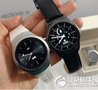 三星gear s2可以连接iphone吗1