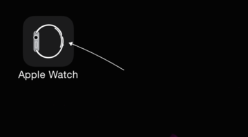 Apple Watch红点怎么去掉2