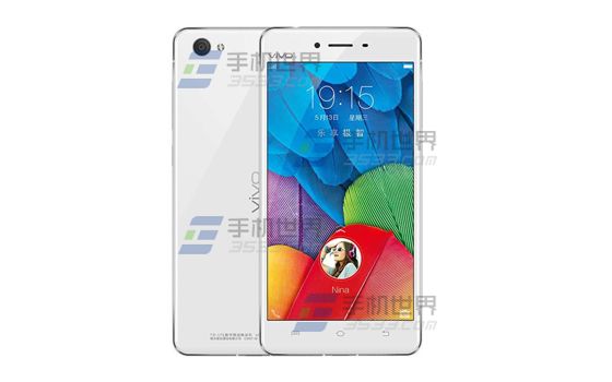 vivo X5Pro怎么设置定时开关机?1