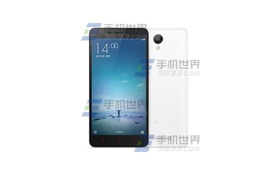 红米note2极简模式在哪里打开?1