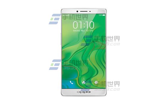 OPPO R7Plus怎么远程管理手机文件?1