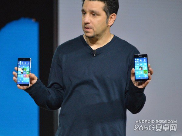 微软Lumia950/950 XL价格和上市日期公布1