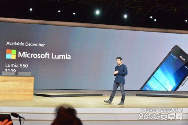 微软Lumia950/950 XL价格和上市日期公布7