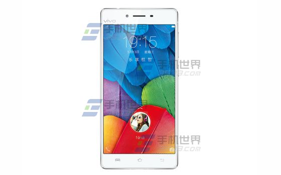 vivo X5Pro截屏图片在哪个文件夹1