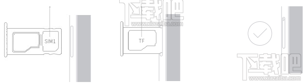 魅族Pro5怎么插卡4