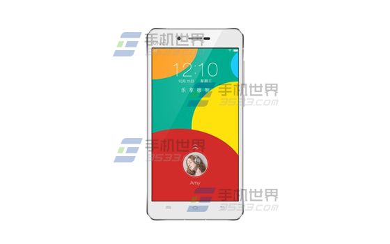 vivo X5Max来电头像如何设置1