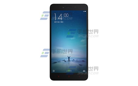 红米note2首选网络怎么设置?1