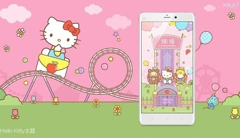 miui7主题怎么制作2