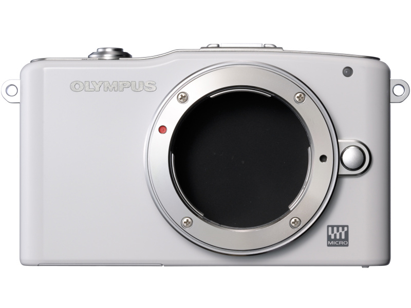 奥林巴斯E-PM1相机画幅是什么1