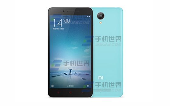 红米note2睡眠模式怎么开启?1