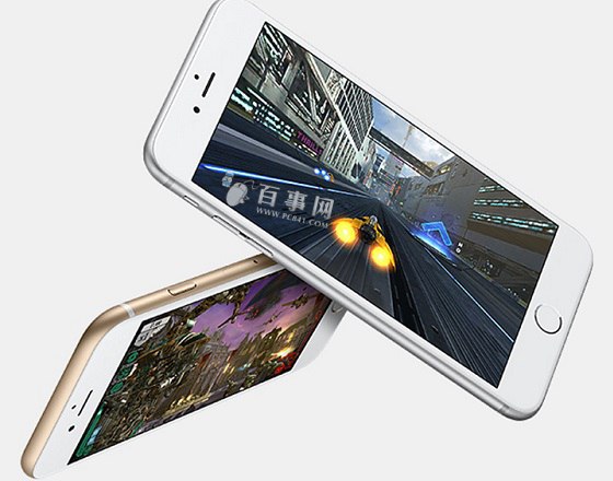 iPhone6s 64GB实际空间为什么才55.6GB？1