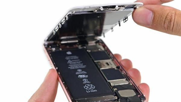 iphone6s省电方法汇总1