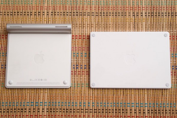 两代苹果iMac 键盘/鼠标详细对比10