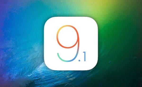 iOS9.1降级教程1