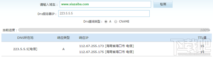 DNSPod DNS(119.29.29.29)怎么样5