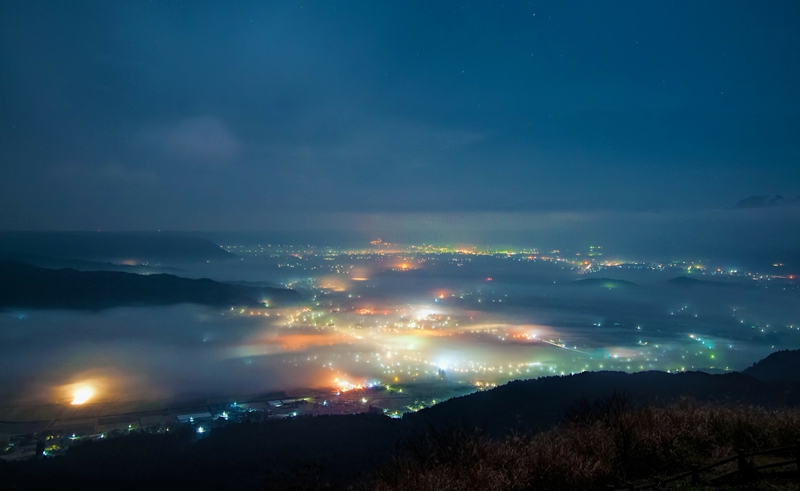 8个小技巧挑战夜景2