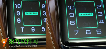 applewatch有其他表盘吗？1