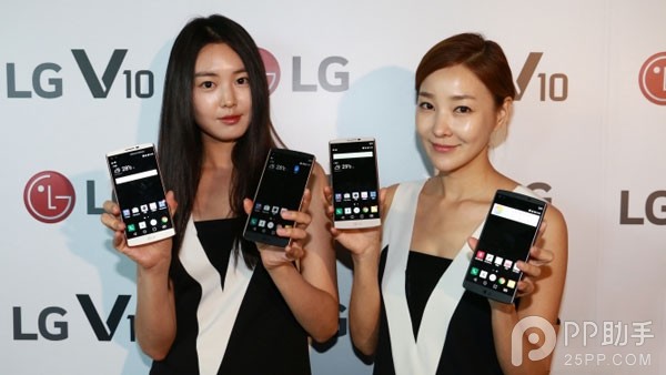 LG V10国行版多少钱？1