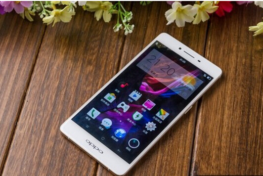 OPPO R7s怎么买？1