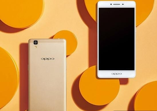 OPPO R7s充电器充电充不进去的解决方法1