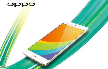 OPPO R7s发布会视频直播1