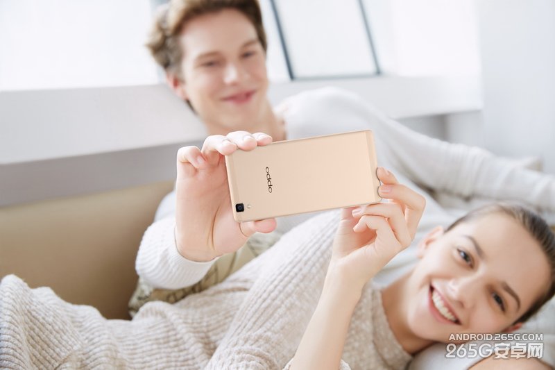 OPPO R7s有哪些改进？2