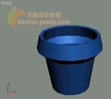 3DsMAX制作效果逼真的立体装饰画6