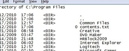 如何在win7电脑中添加打印目录？1