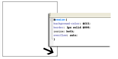 CSS3的5个新技术讲解6