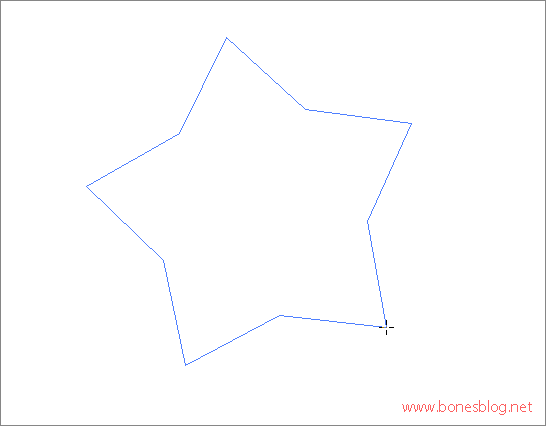 Adobe Illustratro CS3绘制小星星3