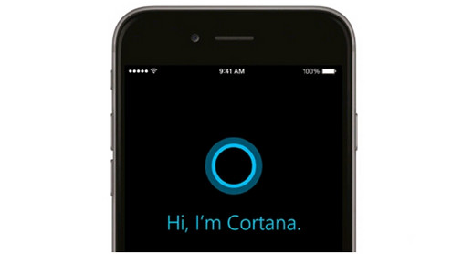 iOS版Cortana怎么体验1