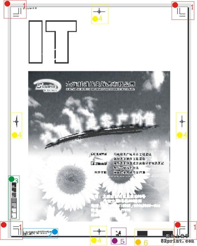 CorelDRAW印前分色教程10