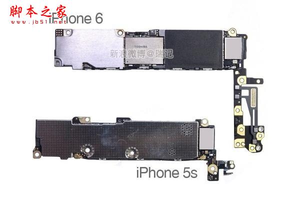苹果iPhone6拆机方法4