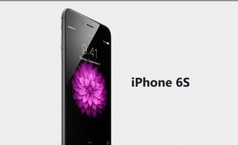 iPhone6S容量是多少？1