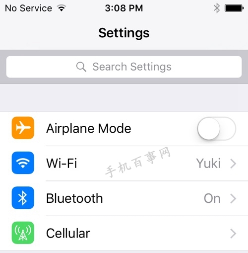 iOS 9十大隐藏技能汇总1