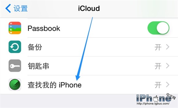 iPhone6 Plus密码忘了怎么办？1