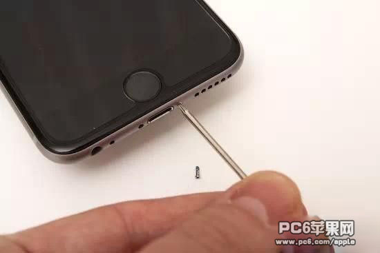 iPhone6换电池教程2