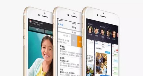 iPhone的6个错误常识1