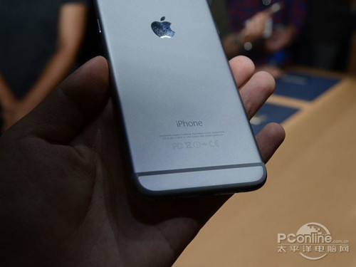 iPhone6s和三星S6 Edge哪个好2