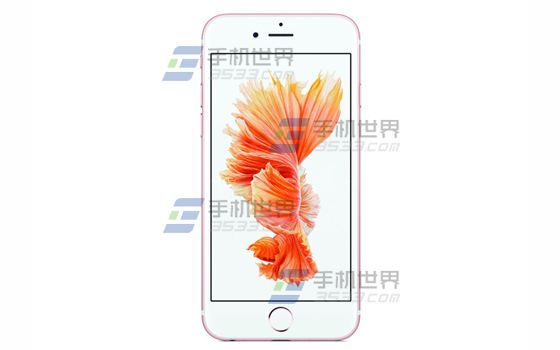 iPhone6S电量使用情况如何查看?1