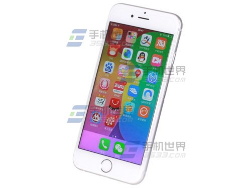 iPhone6屏幕失灵怎么办1