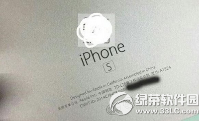 购买水货iphone6s要谨慎辨别1